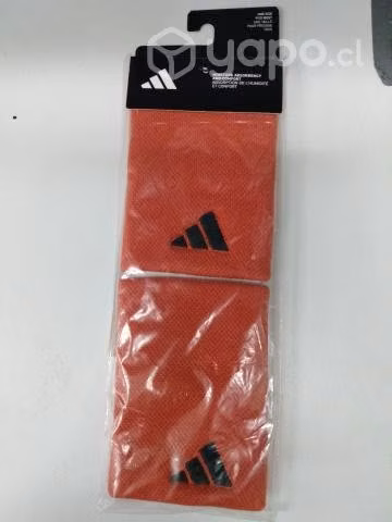 Muñequeras Adidas