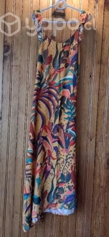 Vestido Basement