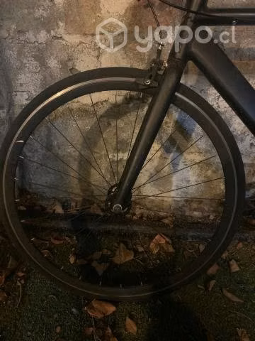 Bicicleta p3 cycles - Imagen 2