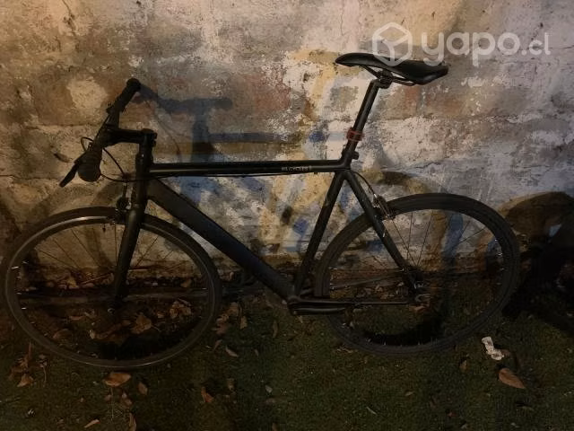 Bicicleta p3 cycles