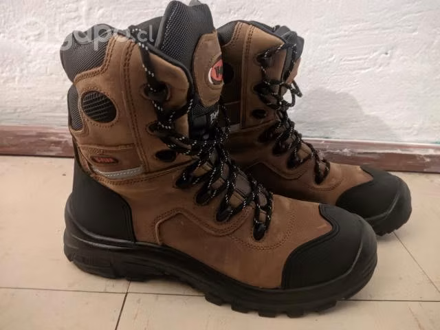 Botas de seguridad V-Flex thinsulate v-66