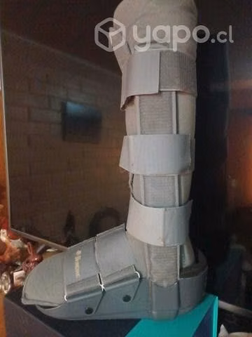 Bota ortopedica talla m - Imagen 4