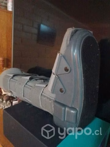 Bota ortopedica talla m - Imagen 3