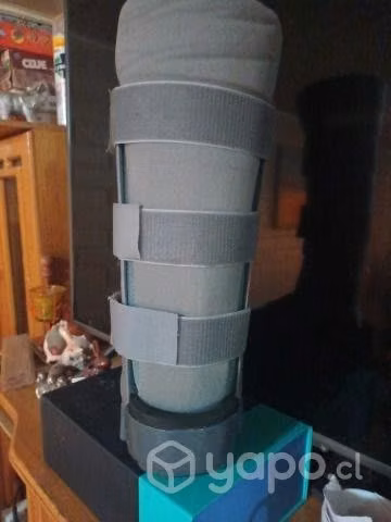 Bota ortopedica talla m - Imagen 2