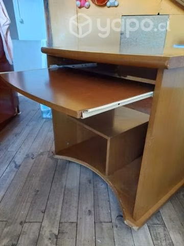 Escritorio usado