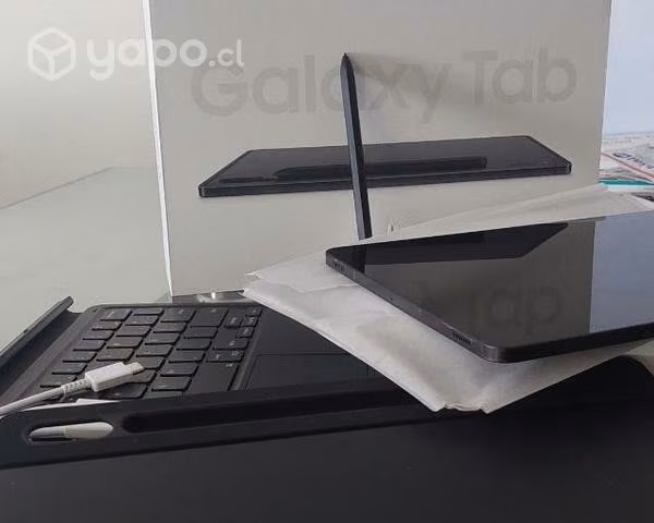 Samsung galaxy tab S8