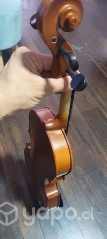 Violin 4/4 gewa ps401611