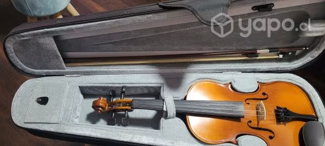 Violin 4/4 gewa ps401611