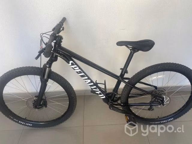 Bicicleta Rockhopper Specialized 27.5 Casi Sin Uso