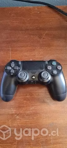 Control ps4