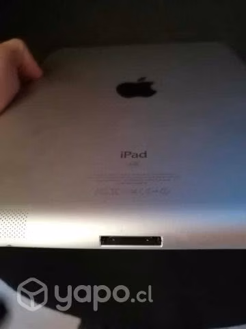 Ipad 2 WIFIA1396 16GB