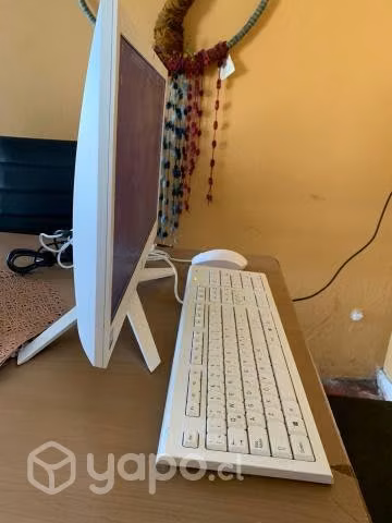 Hp all in one 21-b0021la / intel