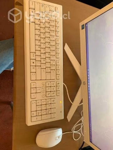 Hp all in one 21-b0021la / intel