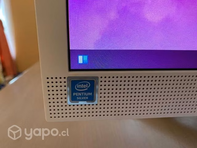 Hp all in one 21-b0021la / intel
