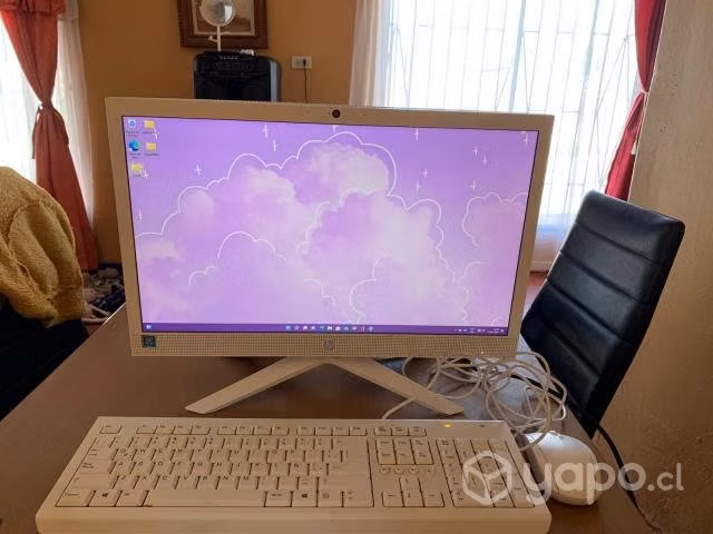 Hp all in one 21-b0021la / intel