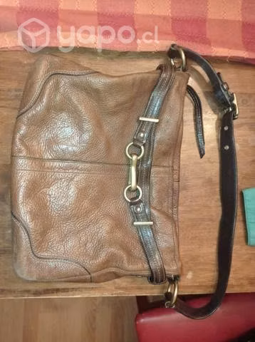 Cartera de cuero - Imagen 2
