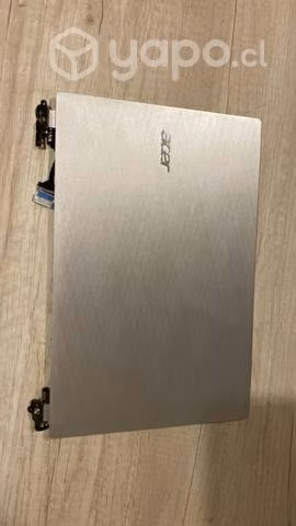 Pantallas Notebook