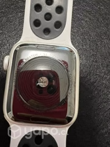 Apple Watch SE Nike 40 mm