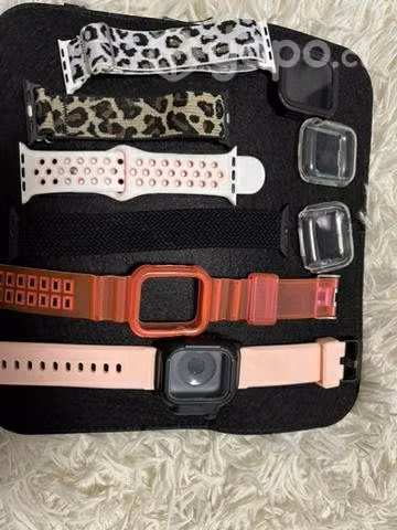 Apple Watch SE Nike 40 mm