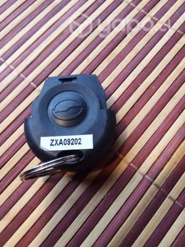 Control remoto BYD f0