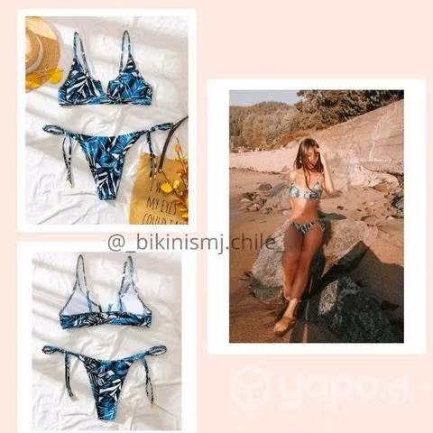 Bikinis nuevos - Imagen 5