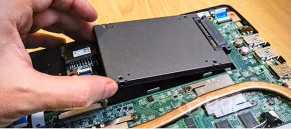 Servicio tecnico de computacion