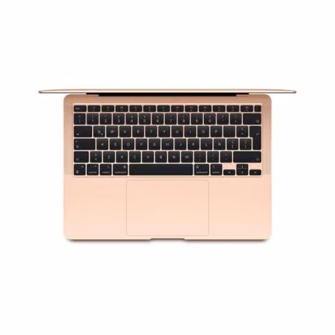Macbook Air 13 M1 Gold