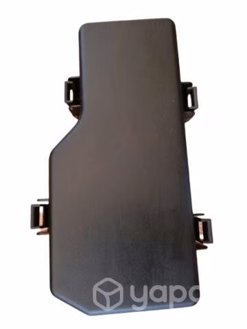 Tapa Caja Fusible Hyundai Starex,h1 Año 07-10 Orig