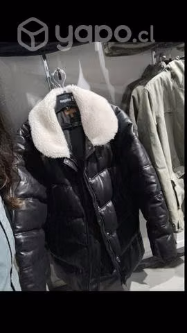 Chaqueta marca kivul