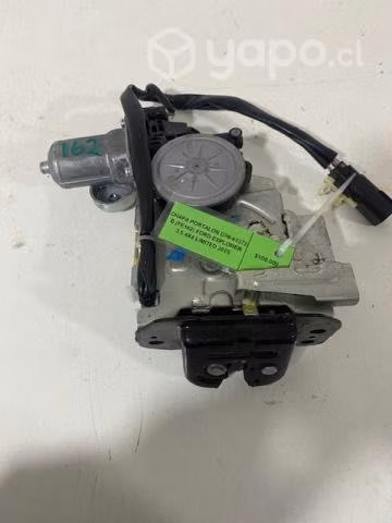 Chapa portalon D76-61372-B (FE162) Ford Explorer 3