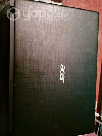 Notebook Acer