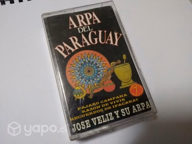 Mt167: tape jose veliz