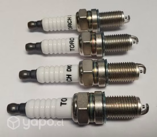 Changan CS15 bujias DK7R corta delgada