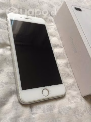 Iphone 8 plus