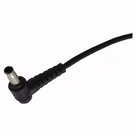 Cargador Para Notebook Toshiba 19V 3.95A General P - Imagen 2