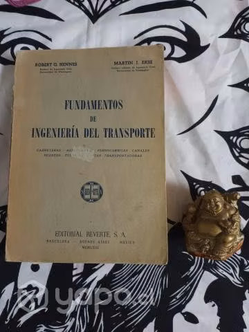 Fundamentos de Ingeniería del Transporte