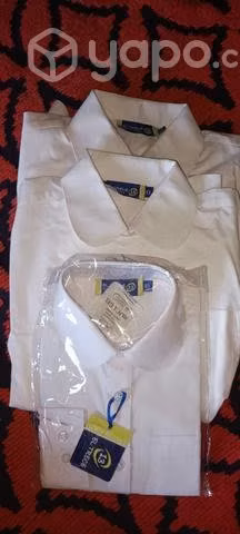 Ropa colegio Camilo Henriquez - Imagen 3