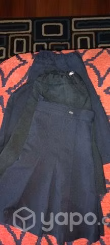 Ropa colegio Camilo Henriquez - Imagen 5