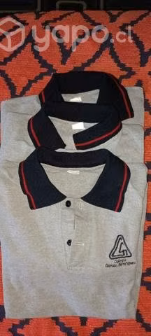 Ropa colegio Camilo Henriquez - Imagen 2