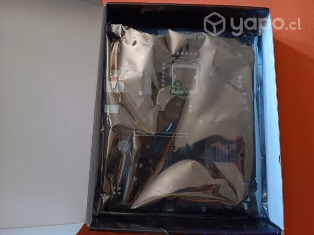 Placa madre mb asrock z590m phantom gaming 4 - Imagen 5