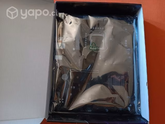 Placa madre mb asrock z590m phantom gaming 4 - Imagen 2