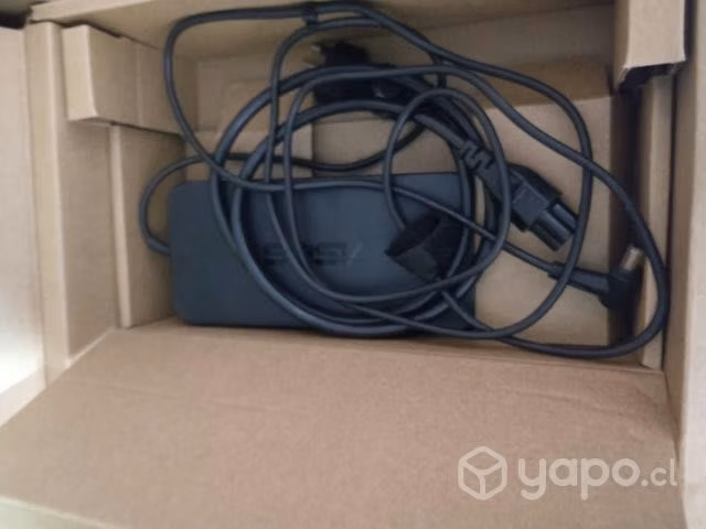 Notebook gamer Asus - Imagen 5