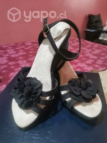 Calzados de mujer - Imagen 4