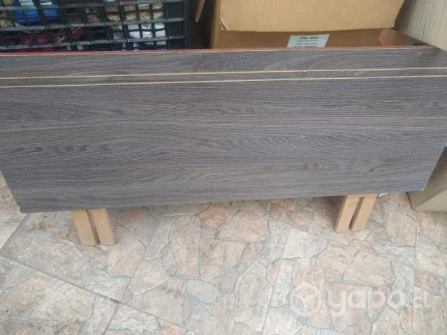 Respaldo de cama
