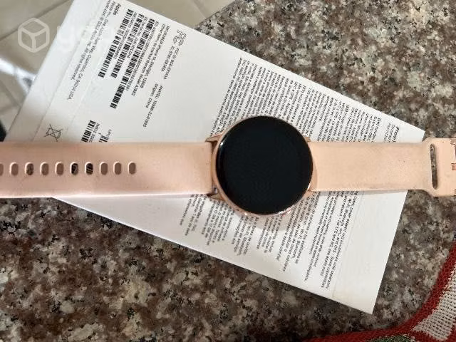 Smartwatch Samsung active