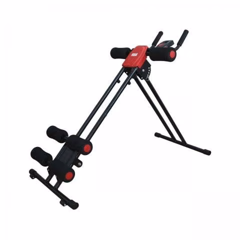 Maquina para hacer abdominales