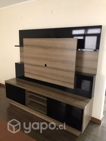Rack tv