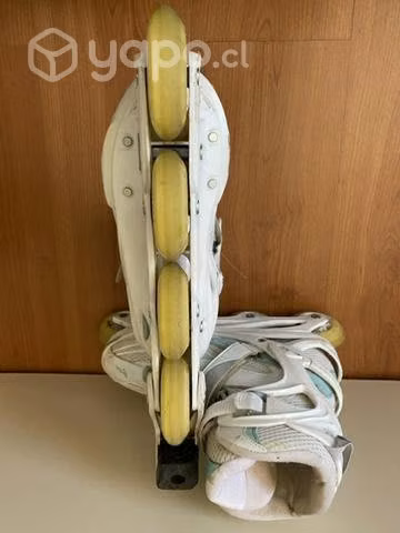 Patines roller