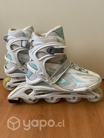 Patines roller