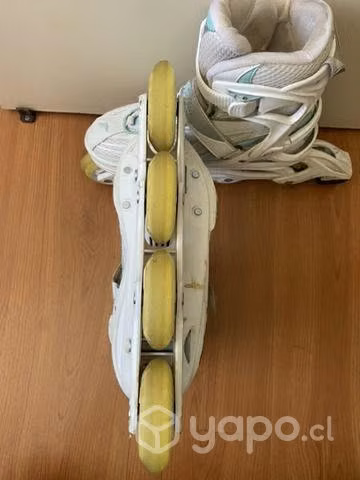 Patines roller